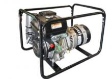 Generatori a benzina INMESOL AK 725-E