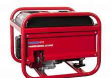 Generatori a benzina Endress ESE 406 BS/S GT