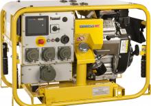 Generatori a benzina Endress ESE 904 DBG DIN