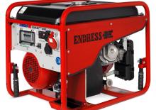 Generatori a benzina Endress SEA 6