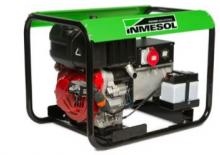 Generatori diesel INMESOL AL 1000-E