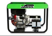 Generatori diesel INMESOL AL 1200-CA