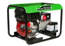 Generatori diesel INMESOL AL 1500-CA