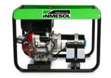 Generatori diesel INMESOL AL 500-E