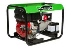 Generatori diesel INMESOL AL 650-CA