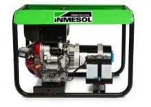 Generatori diesel INMESOL AL 850-CA