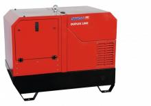 Generatori diesel Endress ESE 1408 DLG DI ES DUPLEX Silent