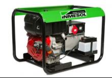 Generatori diesel INMESOL AL 700-CA