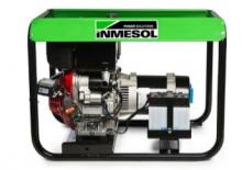 Generatori diesel INMESOL AL 975-CA