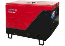 Generatori diesel Endress ESE 1006 DLS-GT ES ISO DI