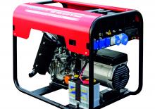 Generatori diesel Endress ESE 1506 LS ES DI