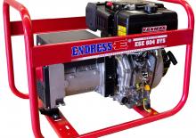 Generatori diesel Endress ESE 604 DYS DI
