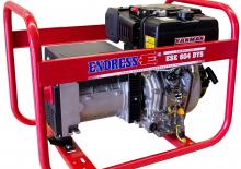 Generatori diesel Endress ESE 604 YS DI