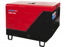 Generatori diesel Endress ESE 706 DYS-GT ES ISO DI