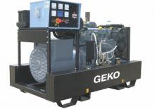 Generatori diesel Geko ® 100000 ED-S/IEDA Silent