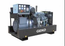 Generatori diesel Geko ® 100003 ED-S/DEDA