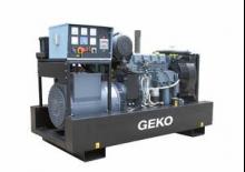 Generatori diesel Geko ® 100003 ED-S/DEDA