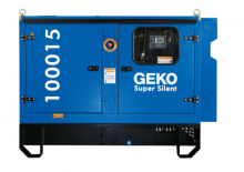 Generatori diesel Geko ® 100015 ED-S/IEDA
