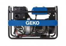 Generatori diesel Geko ® 10010 E-S/ZEDA