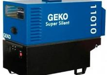 Generatori diesel Geko ® 11010 ED-S/MEDA
