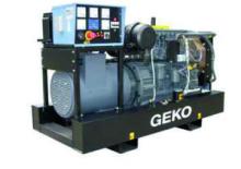 Generatori diesel Geko ® 130003 ED-S/DEDA
