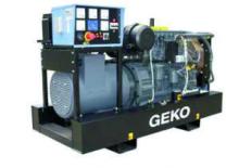Generatori diesel Geko ® 130003 ED-S/DEDA