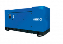 Generatori diesel Geko ® 130014 ED-S/DEDA