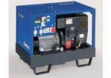 Generatori diesel Geko ® 15000 ED-S/ZEDA SS