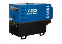 Generatori diesel Geko ® 15010 E-S/MEDA