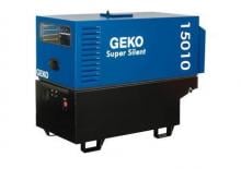 Generatori diesel Geko ® 15010 ED-S/MEDA