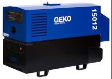 Generatori diesel Geko ® 15012 ED-S/TEDA
