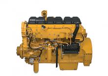 Generatori diesel Caterpillar 18 ATAAC