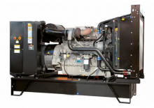 Generatori diesel Geko ® 20014 ED-S/DEDA
