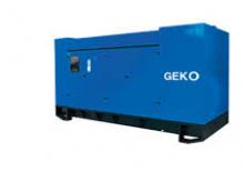 Generatori diesel Geko ® 250014 ED-S/DEDA