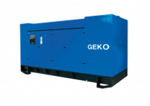 Generatori diesel Geko ® 30014 ED-S/DEDA
