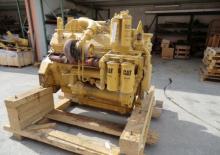 Generatori diesel Caterpillar 3412-725