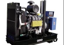 Generatori diesel Geko ® 380003 ED-S/DEDA