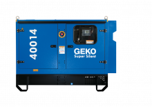 Generatori diesel Geko ® 40014 ED-S/DEDA