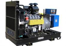Generatori diesel Geko ® 430003 ED-S/DEDA