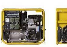 Generatori diesel Geko ® 5000 E-AA/HED