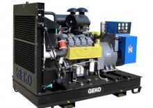 Generatori diesel Geko ® 500003 ED-S/DEDA