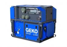 Generatori diesel Geko ® 6000 ED-AA/HED