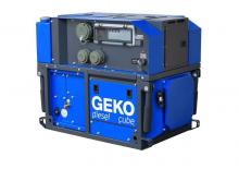 Generatori diesel Geko ® 6000 ED-AA/HHDA