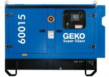 Generatori diesel Geko ® 60015 ED-S/IEDA