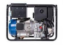 Generatori diesel Geko ® 7801 ED-AA/ZEDA