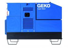 Generatori diesel Geko ® 7810 ED-S/ZEDA