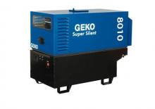 Generatori diesel Geko ® 8010 ED-S/MEDA