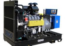 Generatori diesel Geko ® 85003 ED-S/DEDA