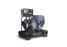 Generatori diesel INMESOL AAD-014