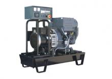 Generatori diesel INMESOL AAD-014